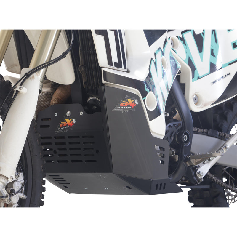 Axp Racing Skid Plate - AX1746 Kove 450 2024