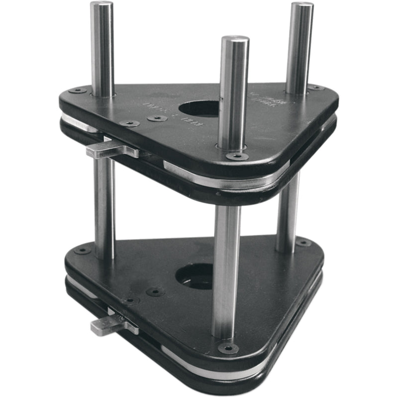 K&L SUPPLY 3801-0152 37-9688 Single Cylinder Crankshaft Assembly Fixture Crankshaft Assembly Fixture