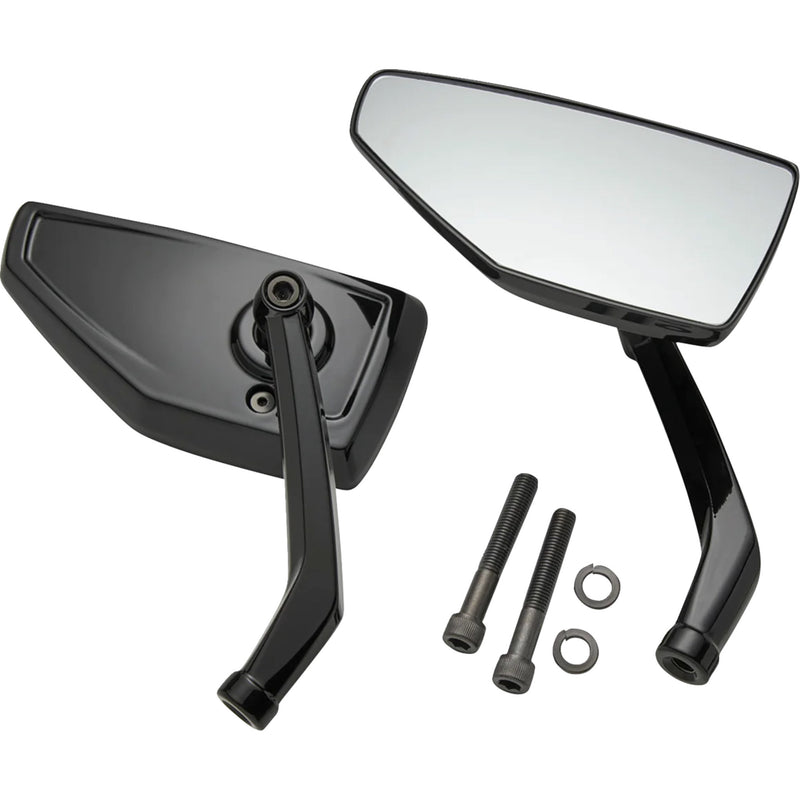 Ciro Mirror - 55020 For Harley Touring 2024-2026