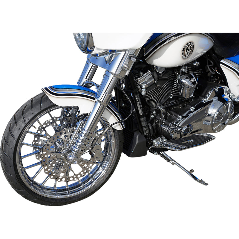 Arlen Ness Method Legs - 120-011 For Harley Touring 2014-2026
