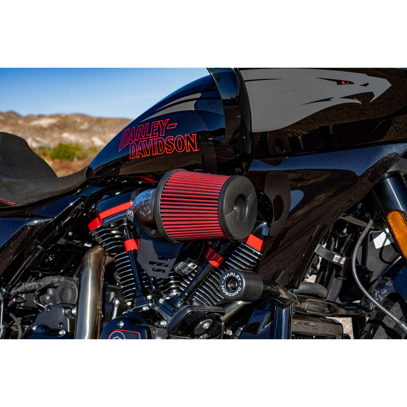 Vance & Hines Falcon Air Intake - 41108 For Harley Touring 2024-2026