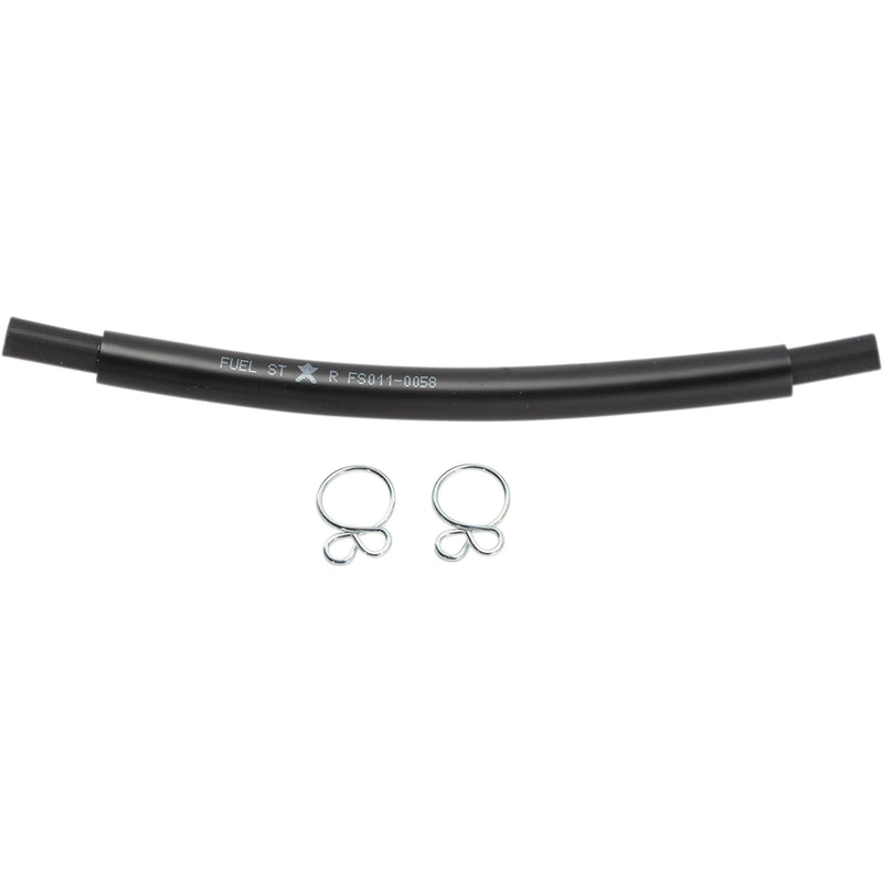 All Balls Hose And Clamp - FS110-0103 Honda XR100R / XR80R / CRF80F 1998-2001