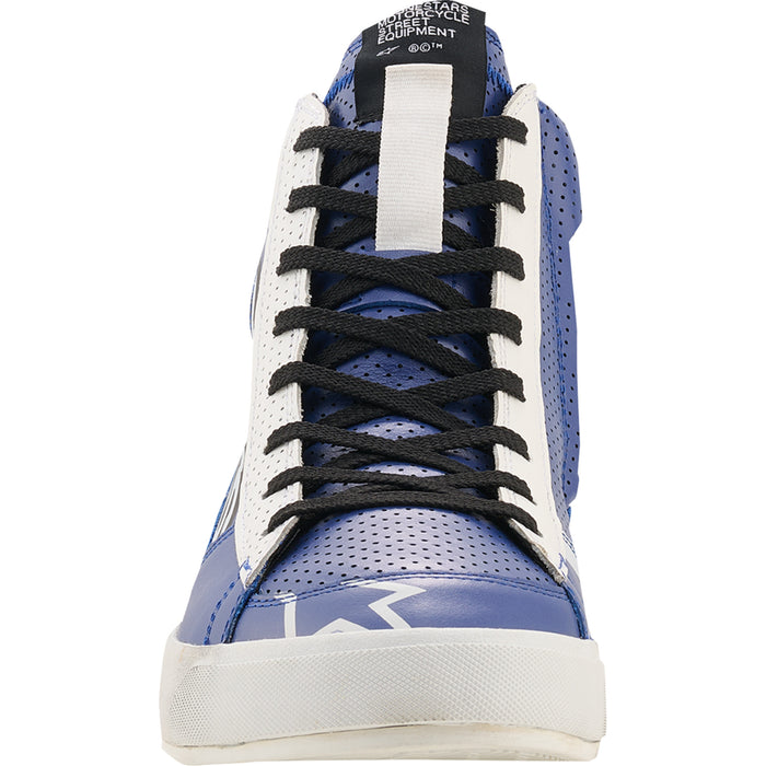 ALPINESTARS Stated Flair Shoes Blue/White/Black - US