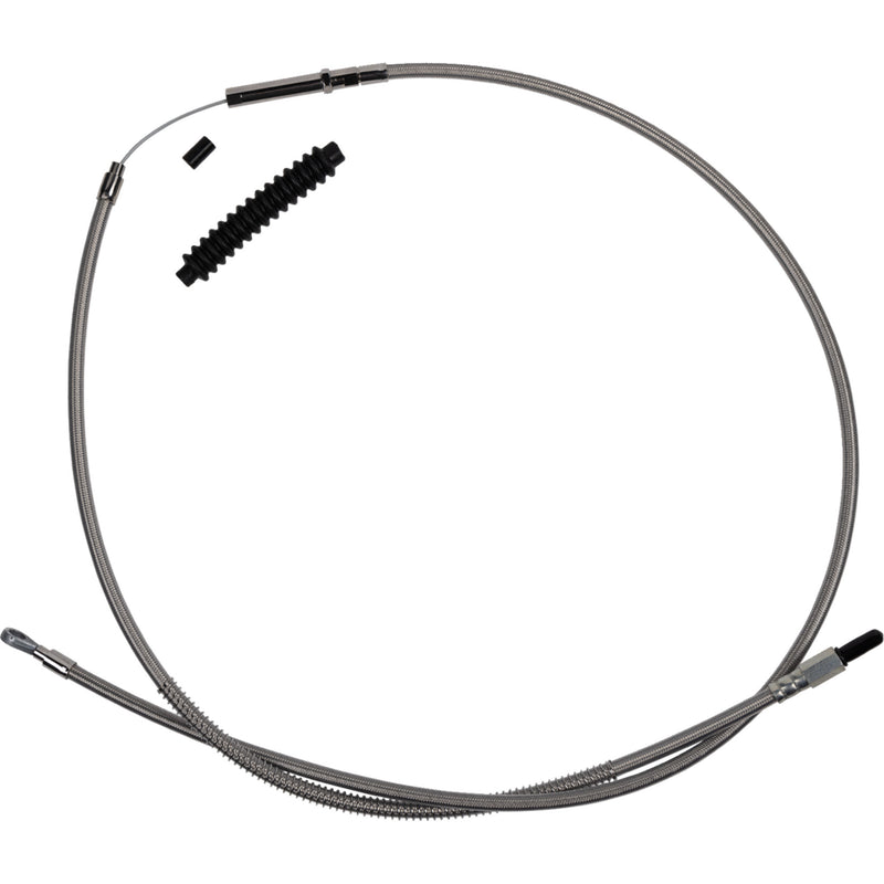 Barnett Cable - 102-30-10061-6 For Harley Softail 2018-2023