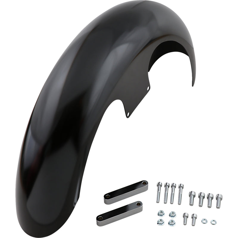 Klock Werks Fender - KWF-04-0461 For Indian 2014-2025