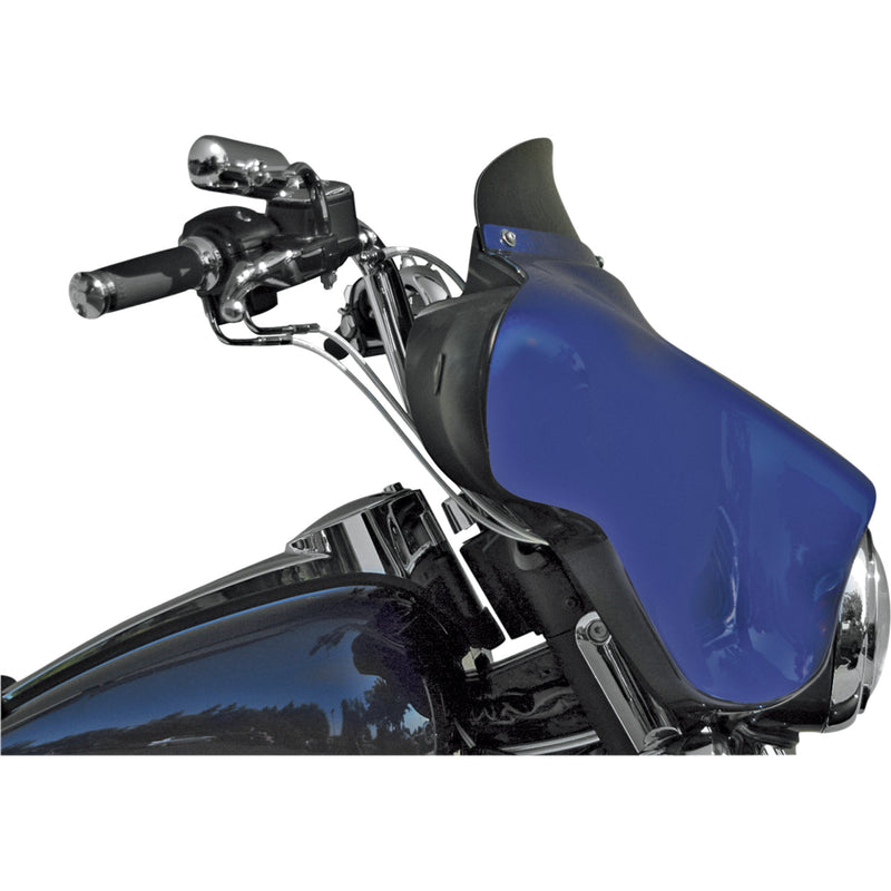 Wind Vest Windshield - 61-4030 For Harley Touring 1996-2013