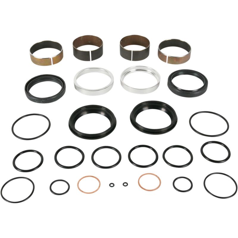 Pivot Works Seal And Bushing Kit - PWFFK-K11-021 Kawasaki KX 450 2009-2012
