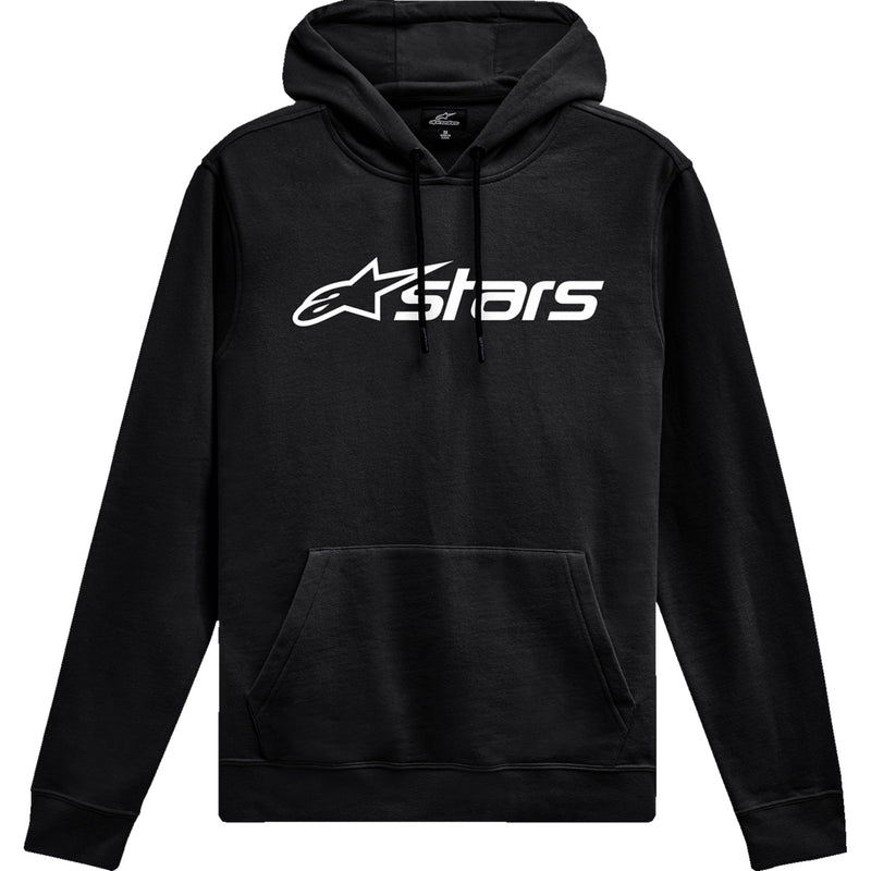 ALPINESTARS Blaze V3 Pullover Hoodie Black/White