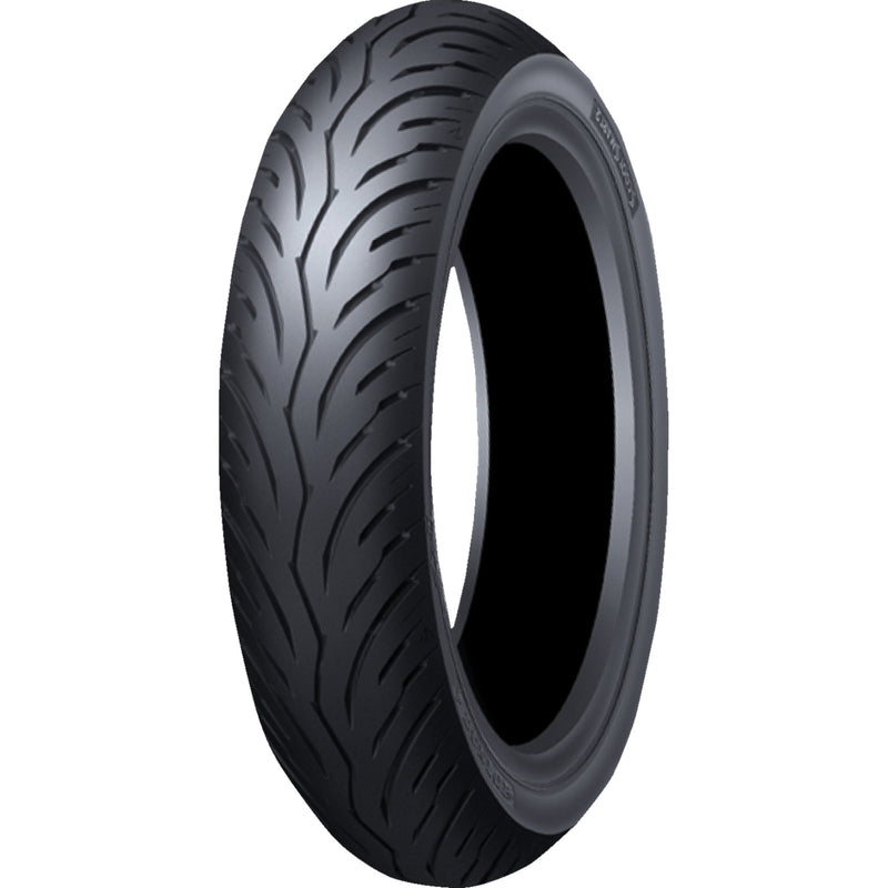 DUNLOP 0340-1328 45274708 Scootsmart 2 Tire Tire - Scootsmart 2 - Front - 120/70-15 - 56S