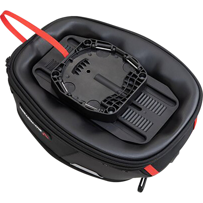 SW-MOTECH 3502-0437 BC.TRS.00.103.30000 PRO GS Tank Bag black