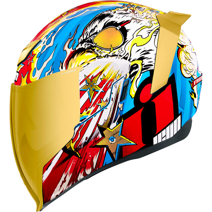 ICON Airflite™ Helmet - XL