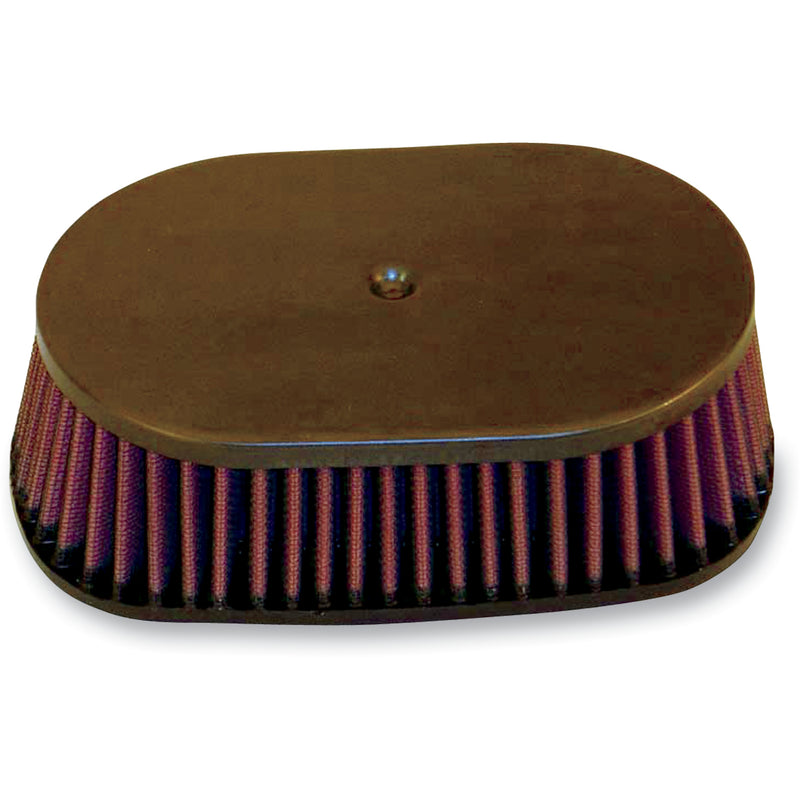 K & N High-Flow Air Filter - HA-6592 Honda XR650L 1993-2025