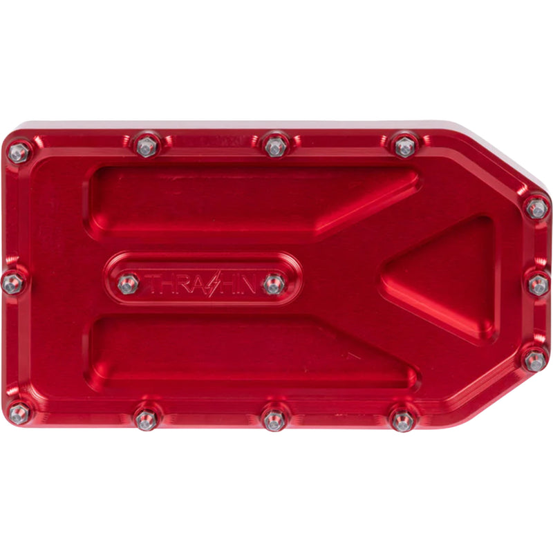 Thrashin Supply Co. Aggressor Brake Pad - TSC-2220-2 For Harley Motorcycles 2006-2026