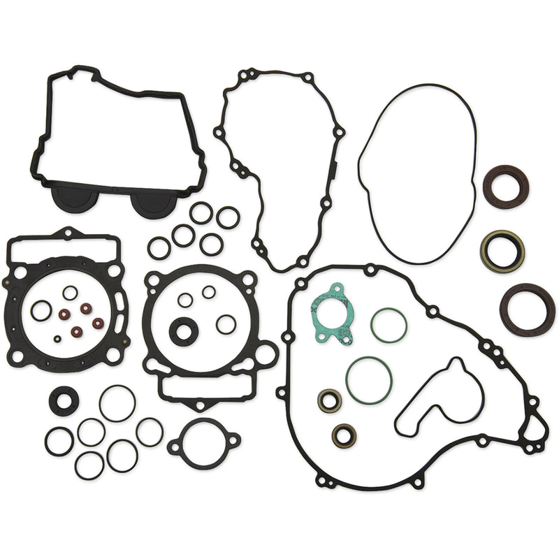Moose Offroad Gasket Kit - 811373MSE KTM SX-F 350 / XC-F 350 2016-2019