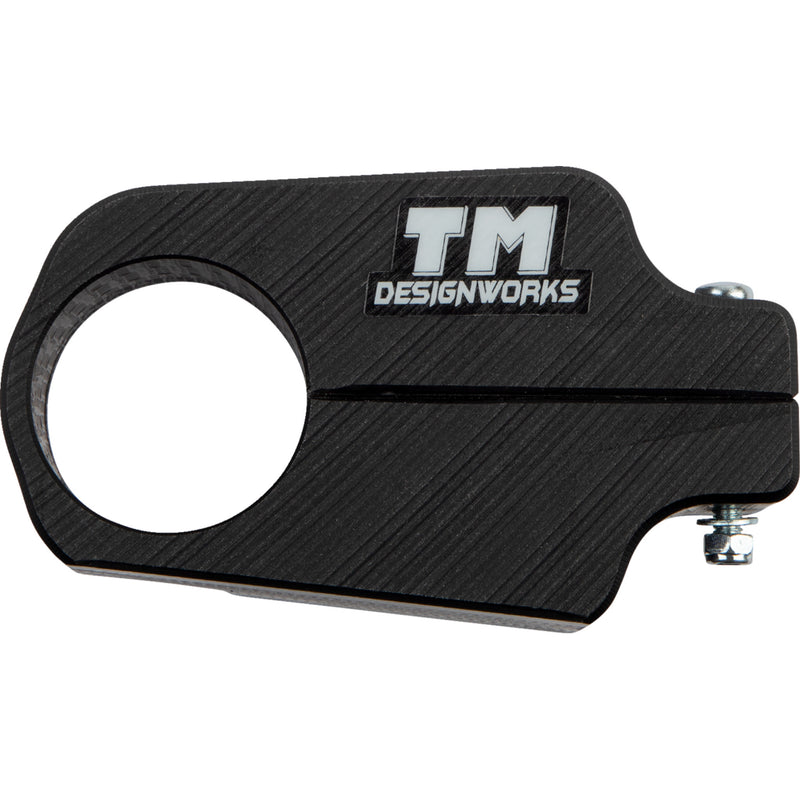 T.m. Designworks Chain Slider - YCP-350-BK Yamaha ATVs 1987-2013