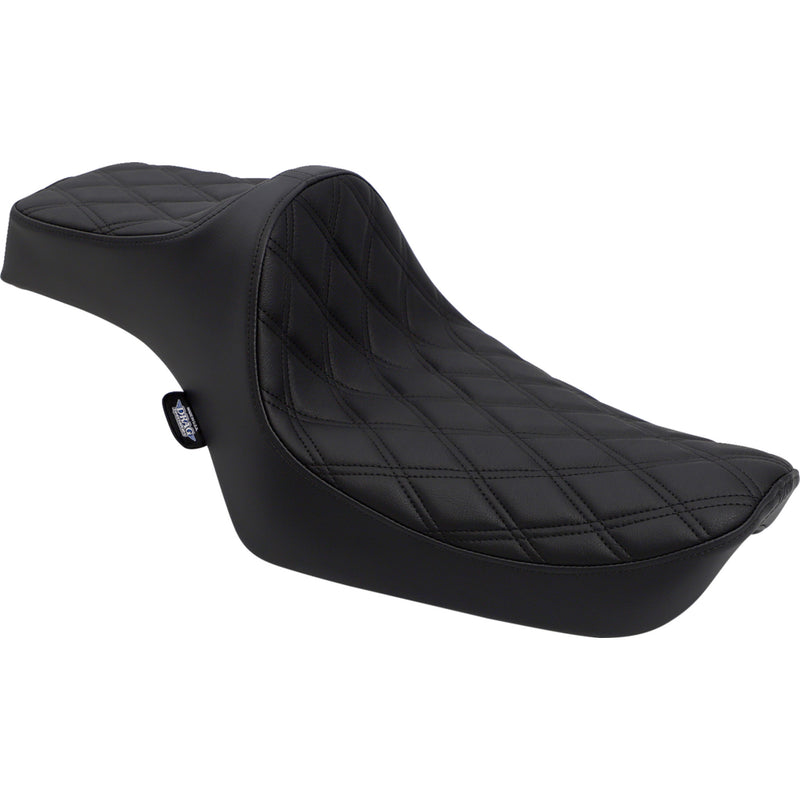 Drag Specialties Predator Seat For Harley Sportster 1982-2003