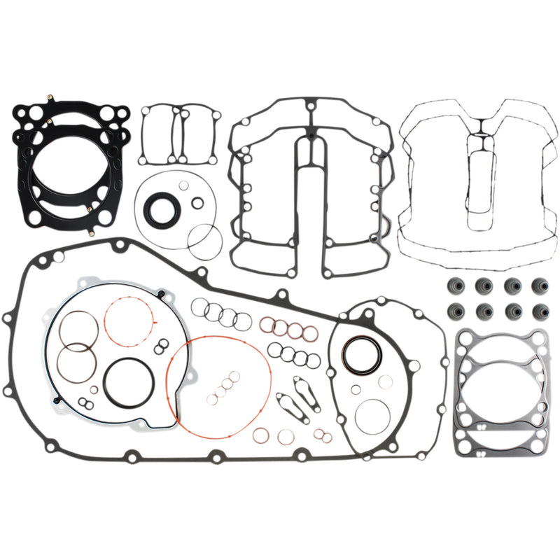 Cometic Gasket Kit - C10275 For Harley Softail 2018-2024