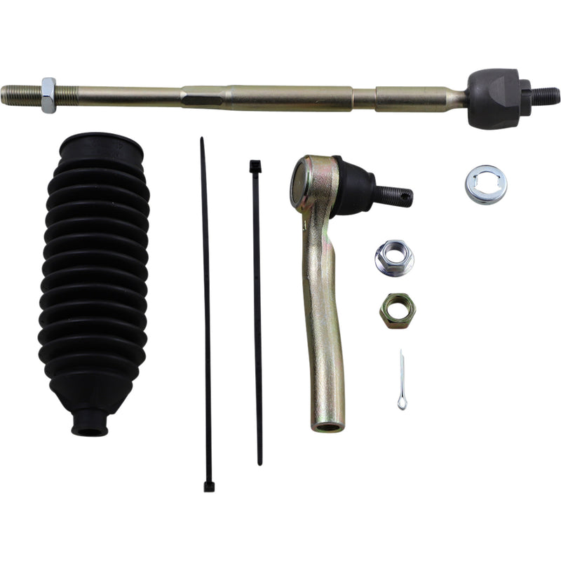 Moose Offroad Tie Rod End - 51-1102-R Honda Pioneer 2016-2021