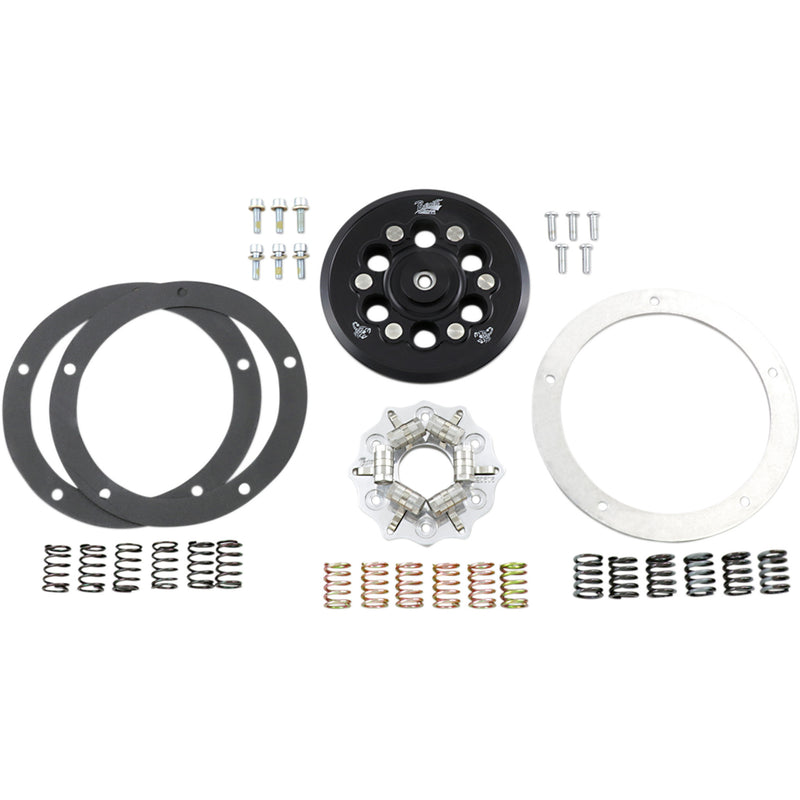 Barnett Scorpion Pressure Plate - 618-30-33098 For Harley Motorcycles 1999-2020