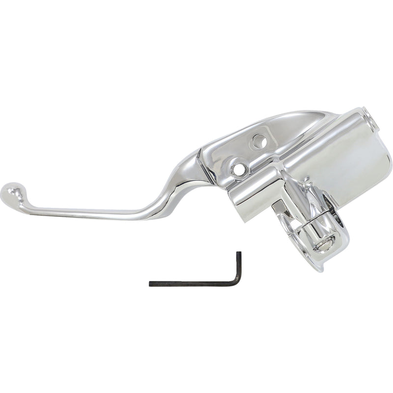 Drag Specialties Lever Assembly For Harley Softail 2018-2020