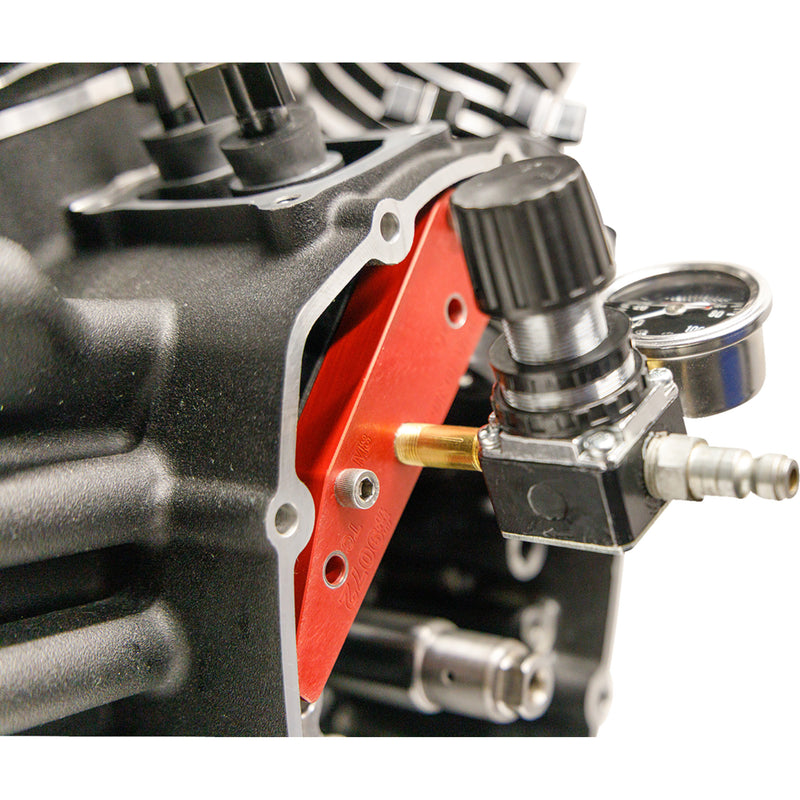 Feuling Parts Tester - 9072 For Harley Motorcycles 1999-2024