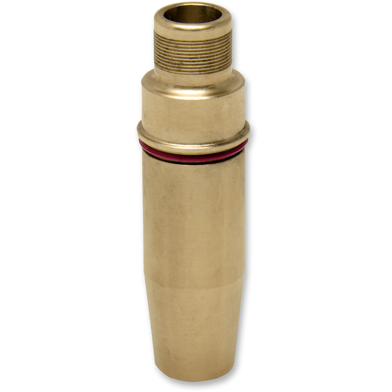Kibblewhite Shouldered C630 Bronze Valve Guide Exhaust 0.5650" OD Evolution Big Twin - 20-2133 For Harley Motorcycles 1984-2004