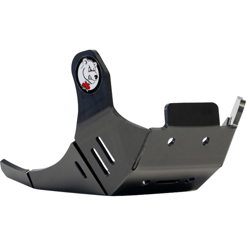 Axp Racing Xtrem Skid Plate - AX 1723 KTM EXC-F 450 / XCF 450 / EXC-F 500 2024-2026
