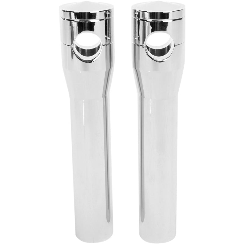 Accutronix Riser - HRS1358-C For Harley Softail 1988-2011