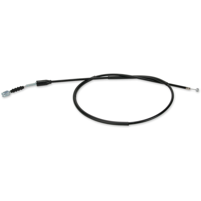 PARTS UNLIMITED K28-0036 Black Vinyl Clutch Cable suzuki
