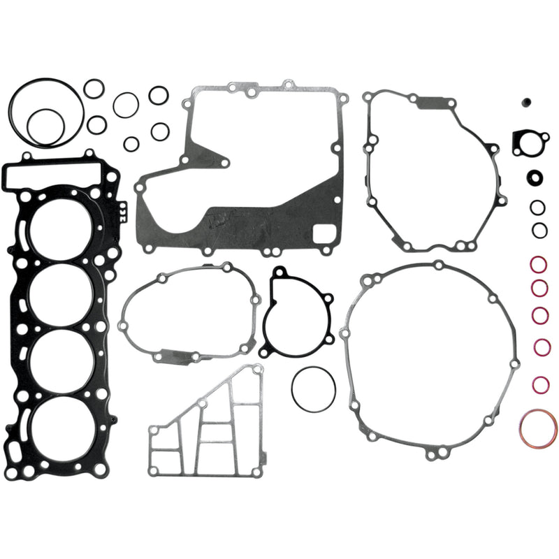 ATHENA 0934-1514 P400485850098 Gasket Kit — Complete Complete Gasket Kit - Yamaha