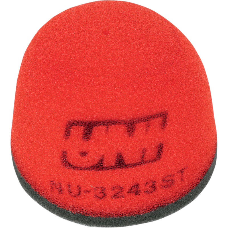 Uni Filter Uni-Seal Air Filter - NU-3243ST Yamaha YZ 85 2002-2026