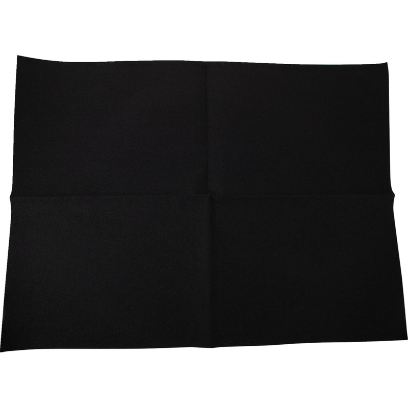 DRAG SPECIALTIES 3501-1964 Lining Material 27"x36" - black