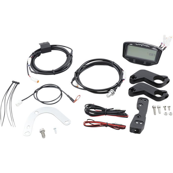 TRAIL TECH 2212-0768 752-115 Vapor Speedometer/Tachometer Computer