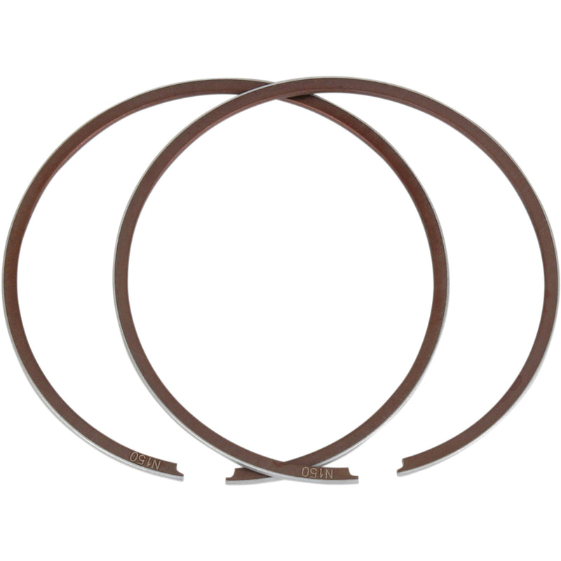 Wiseco Piston Ring - 1869CD Honda CR80R 1985