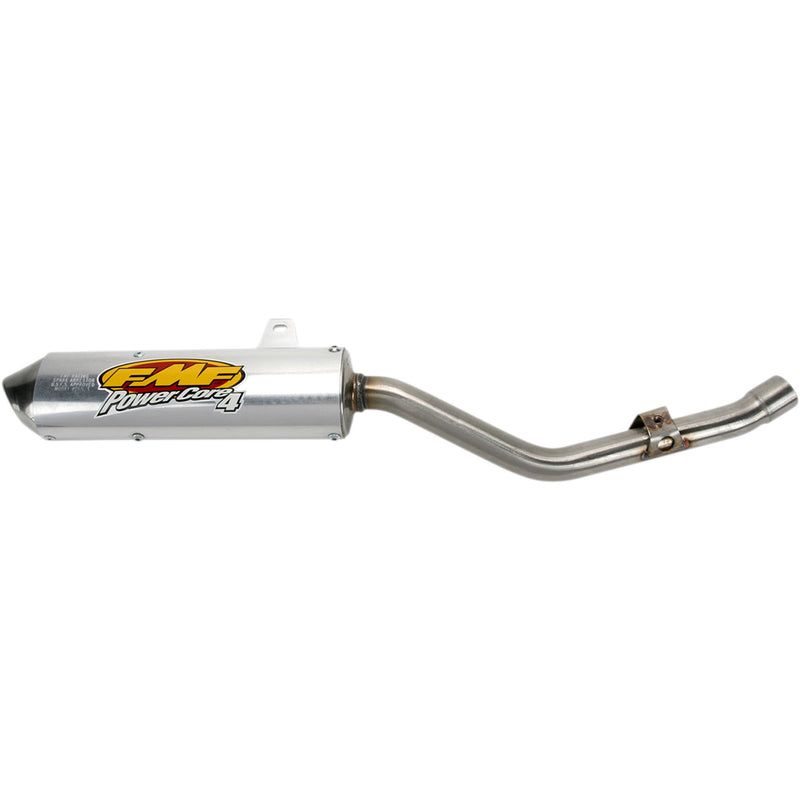 FMF Powercore 4 Muffler - 042161 Kawasaki Dirt Bikes 2008-2024