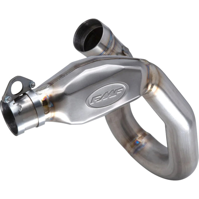 FMF 1822-0576 045693 MegaBomb Header titanium - tf 250-x
