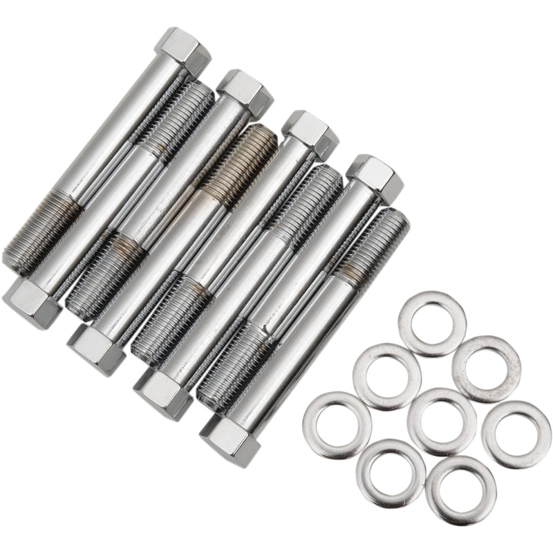 Colony Bolt Kit - 8944-16 For Harley Sportster 1957-1972