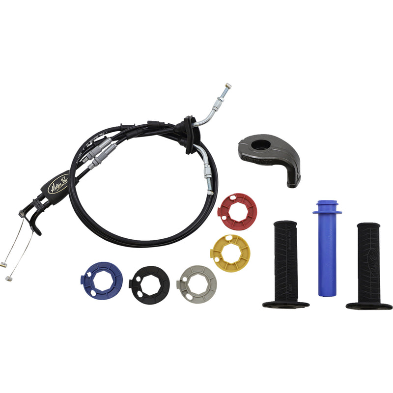Motion Pro Rev3 Throttle - 01-2990 Yamaha YZ 250 / WR 250 2019-2023