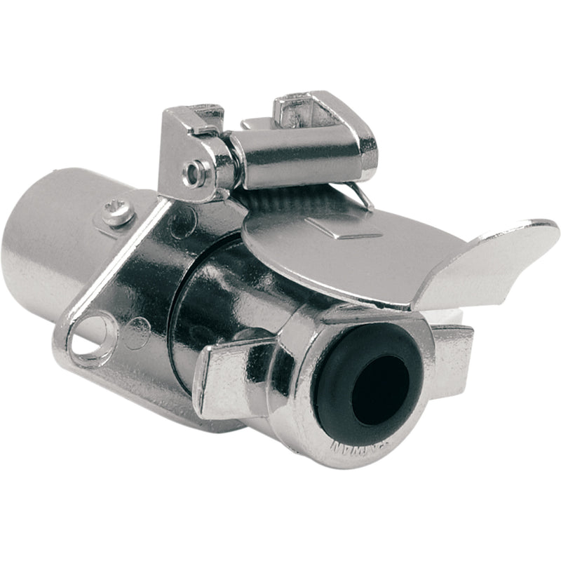 DRAG SPECIALTIES DS-708136 Five-Pin Male/Female Connector