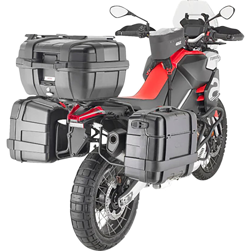 Givi Monokey Mounting Rack - PLO6710MK Aprilia Tuareg 660 2022-2024