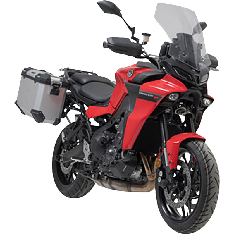 Sw-Motech Trax Hard Case System - KFT.06.921.70000/S Yamaha Tracer 9 2021-2022