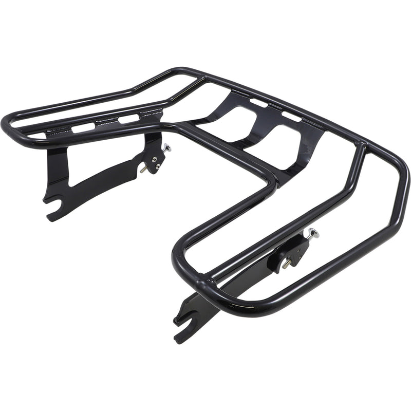 Cobra Luggage Rack - 502-2601B For Indian Chieftain 2014-2022