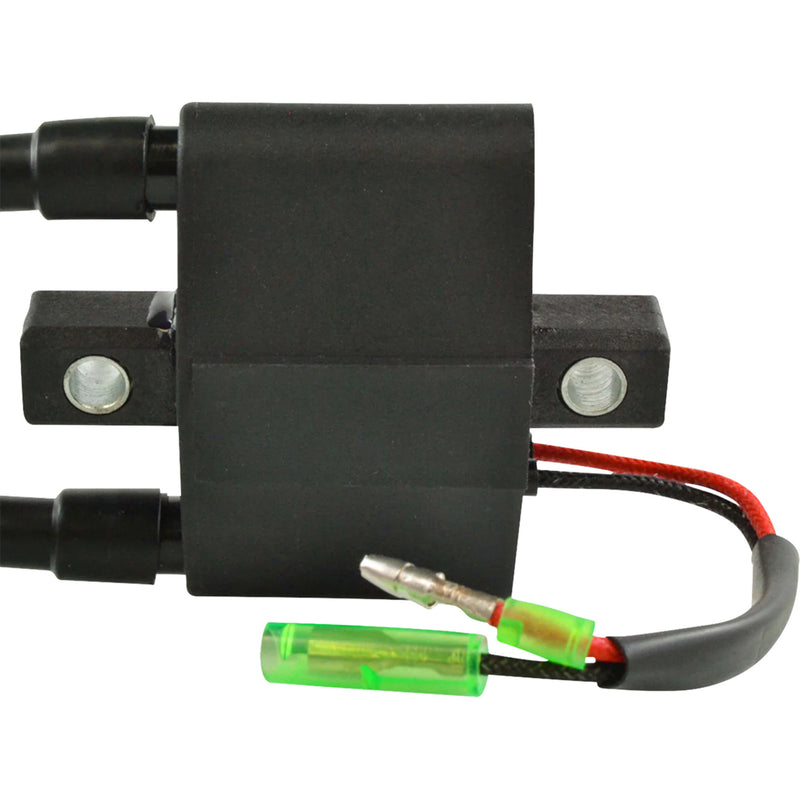 RM STATOR 2102-0493 RM06061 Ignition Coil external - arctic cat
