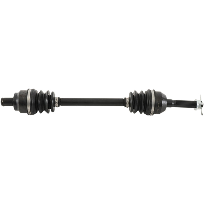 ALL BALLS 0214-1398 AB8-PO-8-321 8 Ball Extreme Duty Axle Axle Kit - Complete - 8 Ball - Extreme Duty - Front Left/Right - Polaris