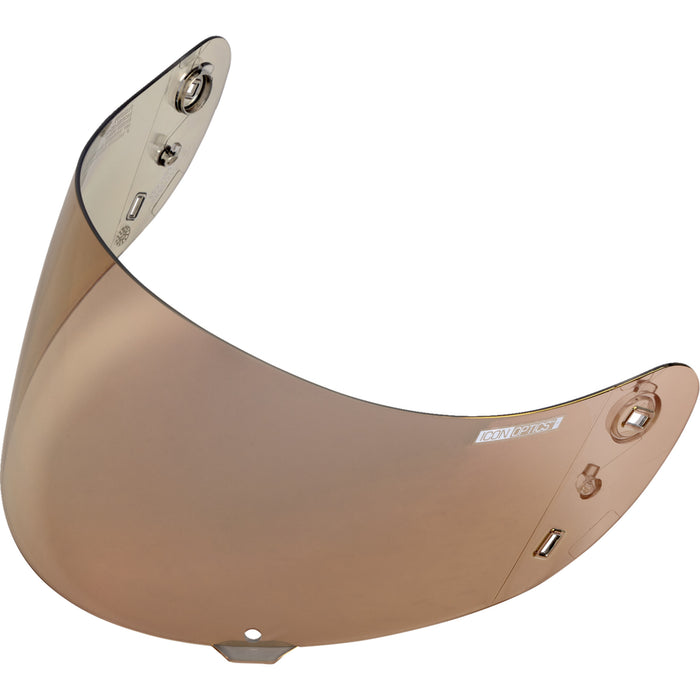 ICON Optics™ Shield
