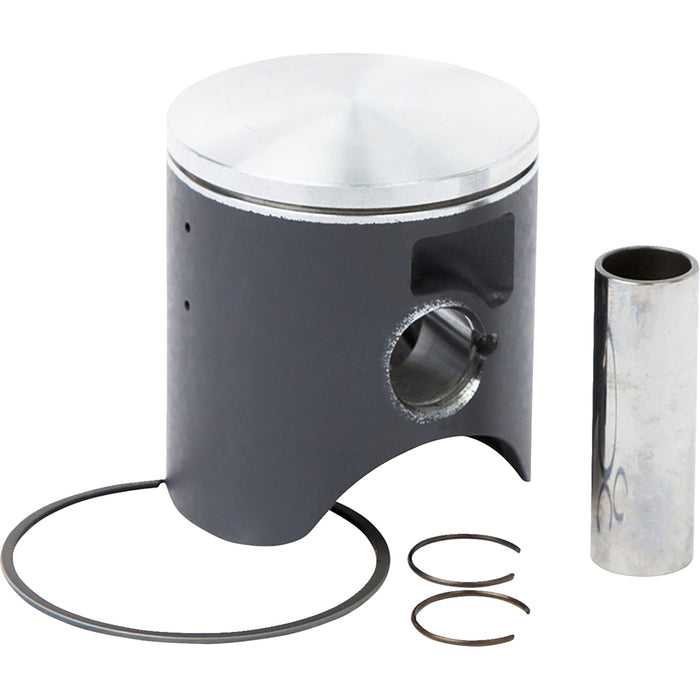 VERTEX 0910-0964 22520B Piston Kit Cast Replica for 2 Stroke Piston Kit - 53.94 mm - Yamaha YZ125