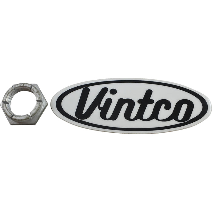 VINTCO 1314-0783 KSLN01 Lock Nut