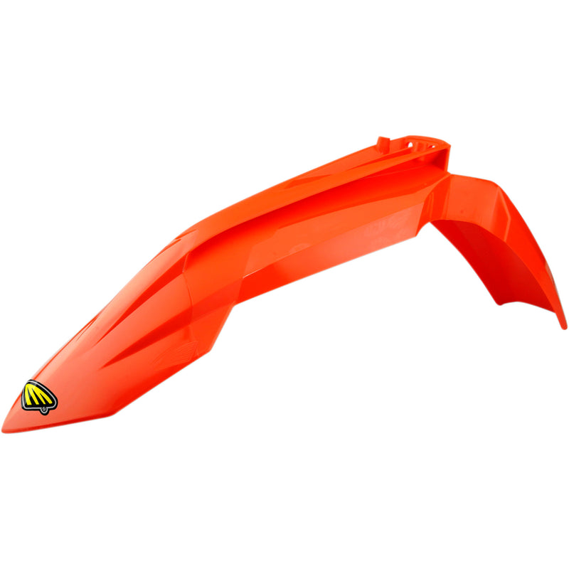 Cycra Performance Fender - 1CYC-1543-22 KTM Dirt Bikes 2016-2023