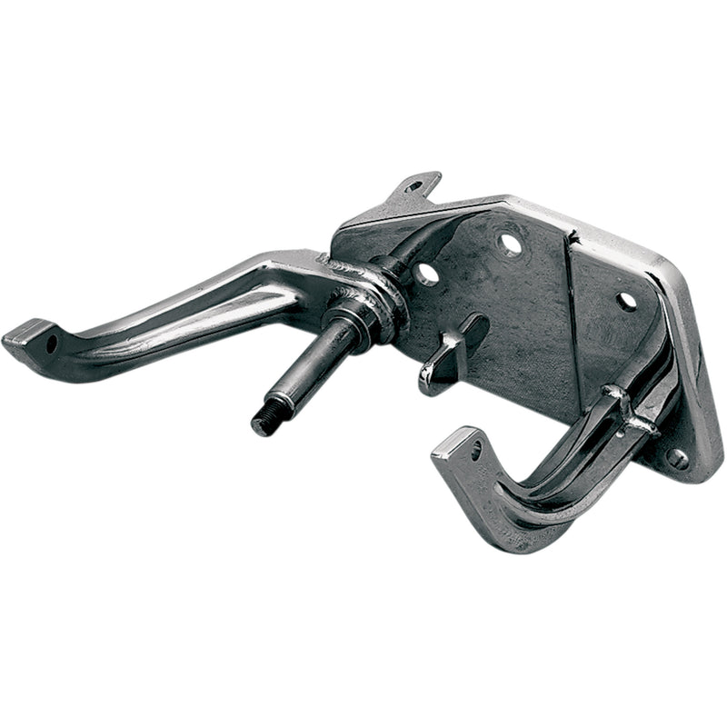 Drag Specialties Mounting Bracket - DS-530605 For Harley Softail 1987-1999