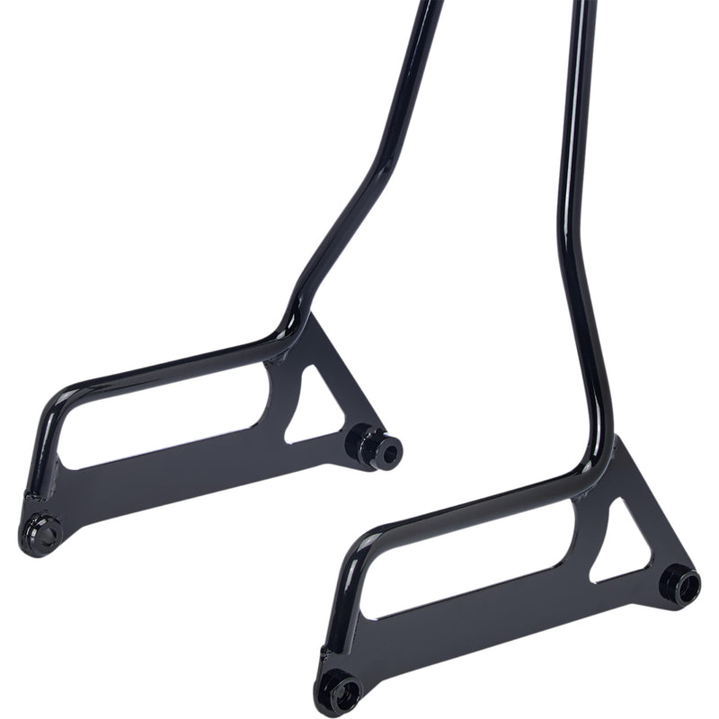 Biltwell Exfil Sissy Bars Bar FXD For Harley Dyna 2006-2017